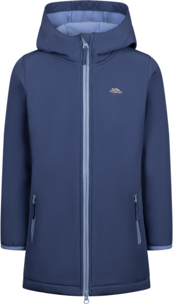 Trespass Kinder Winterjacke Brennagh Softshell Jacket