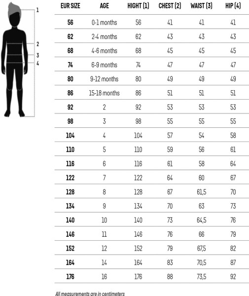 Hummel Kinder Longsleeve Body Hmlsneaker L/S 221108