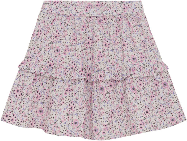 Creamie Rock Skirt Structure 822891