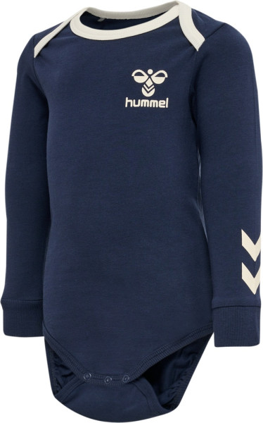 Hummel Kinder Bodys Maule Body Longsleeve 215550
