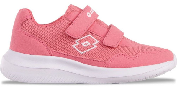 Lotto Kinder Sneaker Connect VL 2600820K