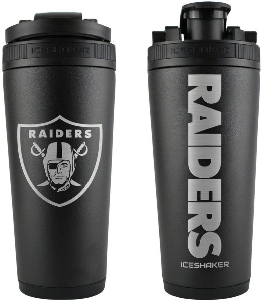 Las Vegas Raiders Solid Colour Shaker 3023460-770ml