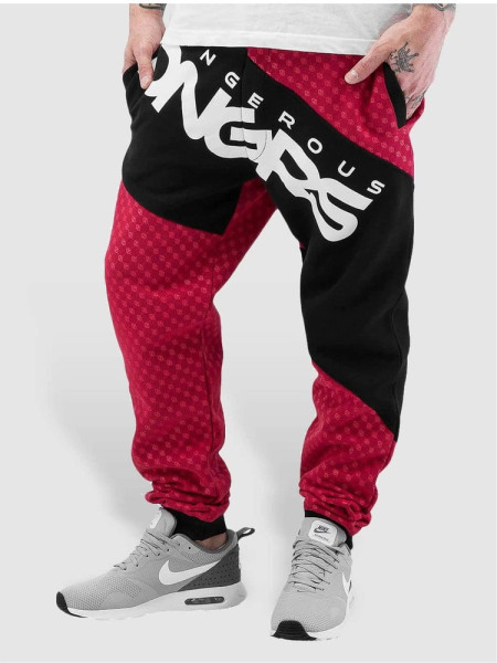Dangerous DNGRS Sweat Pants
