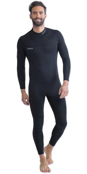 Jobe Taucheranzug Atlanta 2mm Wetsuit Black