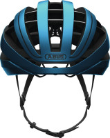 ABUS Fahrradhelm Aventor Road Helm 77630P Steel Blue