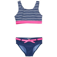 Playshoes Kids Bikini UV-Schutz Ringel 467904
