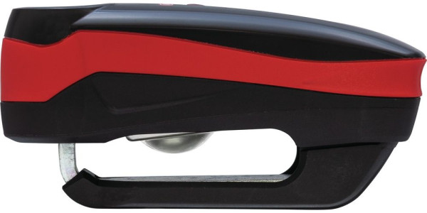 ABUS Damen Bremsscheibenschloss 7000 RS1 /B Detecto logo RD