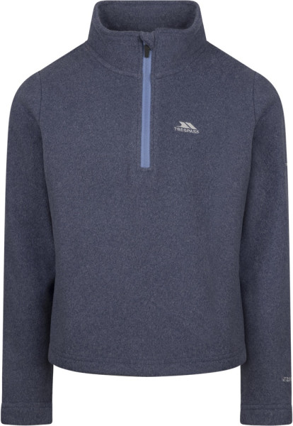 Trespass Kinder Fleecejacke Nollan Microfleece At200