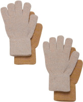 CeLaVi Kinder Handschuhe Magic Glitter Gloves 2-pack