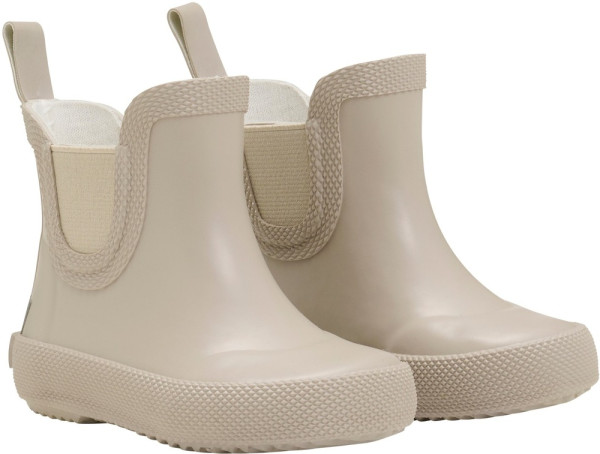 CeLaVi Kinder Gummistiefel Basic Wellies Short Solid 4988