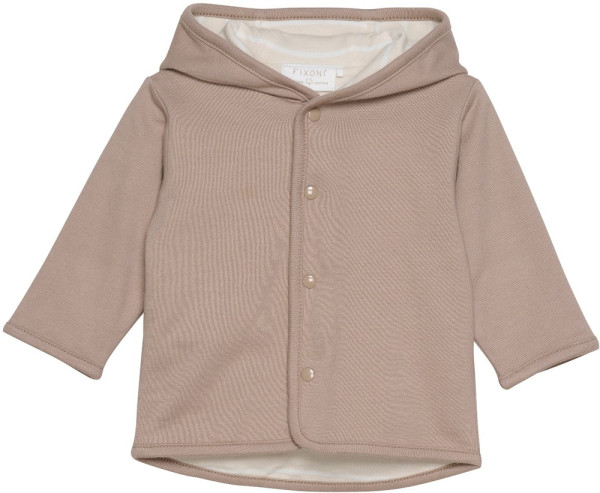 Fixoni Kinder Cardigan Reversible Cardigan
