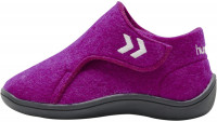 Hummel Kinder Hausschuh Wool Slipper Infant Pink Flambe