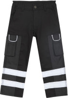 Minymo Kinder Hose Worker Pants 6660