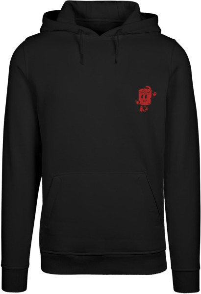 Mister Tee Negroni Please Hoody MT3650