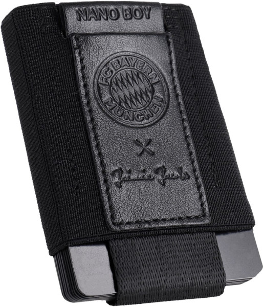 FC Bayern München Mini-Geldbörse Nano Boy 33357