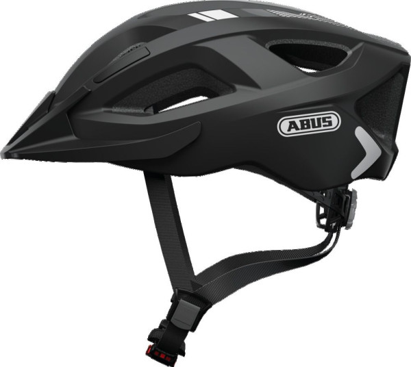 ABUS Fahrradhelm Aduro 2.0 Urban 82661P Race Black