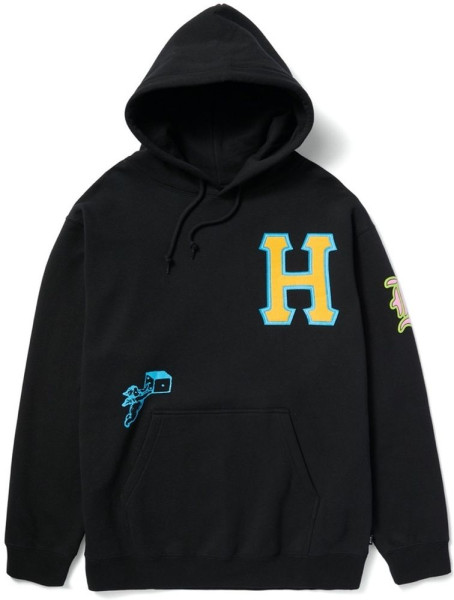HUF Fly Die Hoodie PF00622