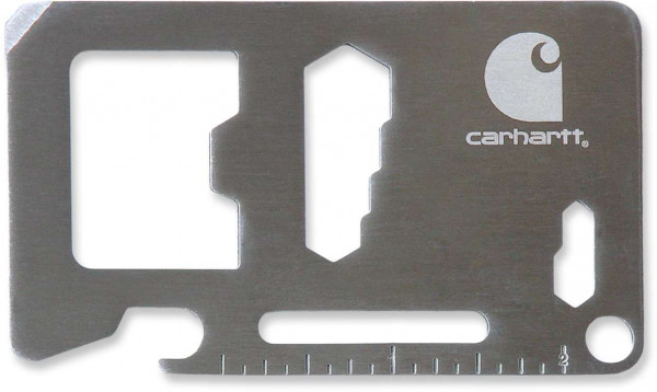 Carhartt Herren Andere Multi Tool Slate