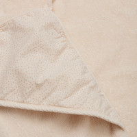 Pippi Babywear Jungen Handtuch Organic hooded towel