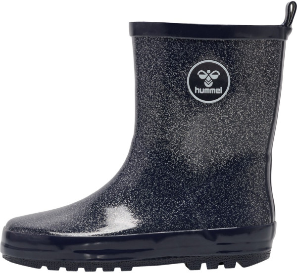 Hummel Kinder Gummistiefel Rubber Boot Glitter Jr