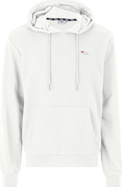 Fila Kapuzenpullover Bengel Regular Hoody Bright White