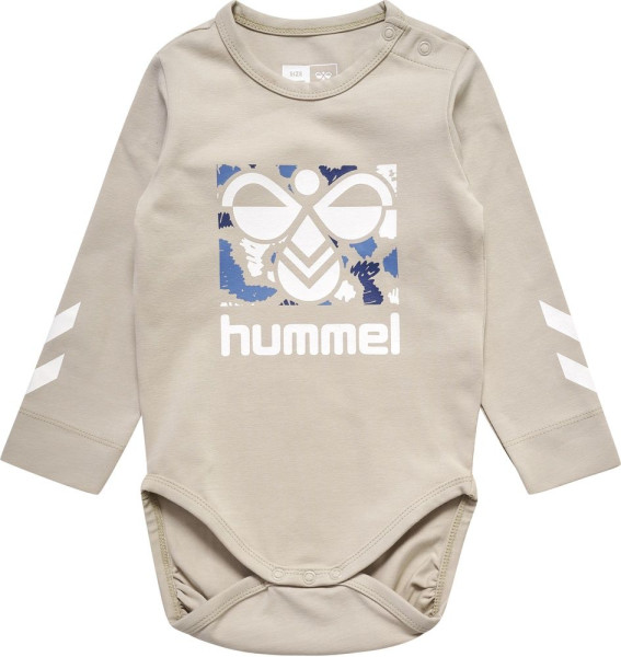 Hummel Bodys Hmllau Body L/S