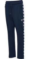 Hummel Kinder Pant Hmljr Archive Regular Poly Pants 229868 Dress Blues-104