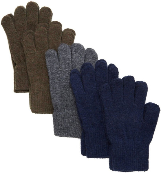 CeLaVi Kinder Handschuh Magic Gloves 5-Pack 6193