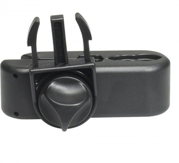 Playshoes Kinder Clip für Sonnenschirm Schwarz