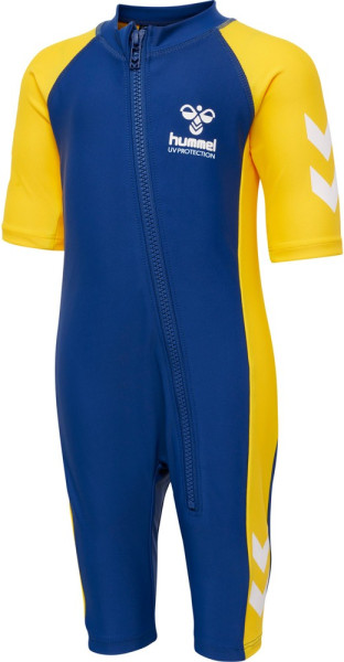 Hummel Kinder Badeanzug Hmlmorgat Swim Suit