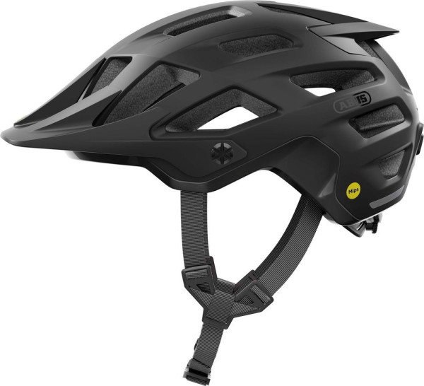 ABUS Fahrradhelm MTB MOVENTOR 2.0 MIPS
