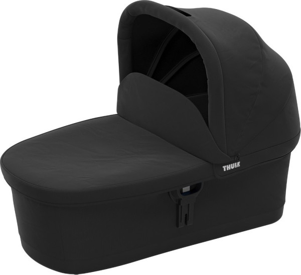 Thule Kinderkörbchen Urban Glide Bassinet Schwarz
