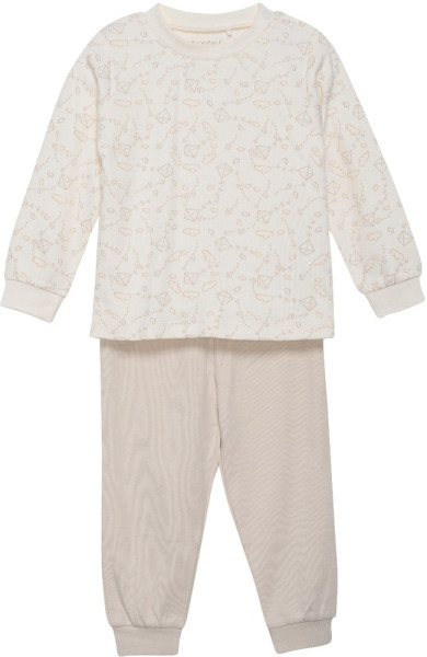Fixoni Kinder Pyjama Pyjama Set