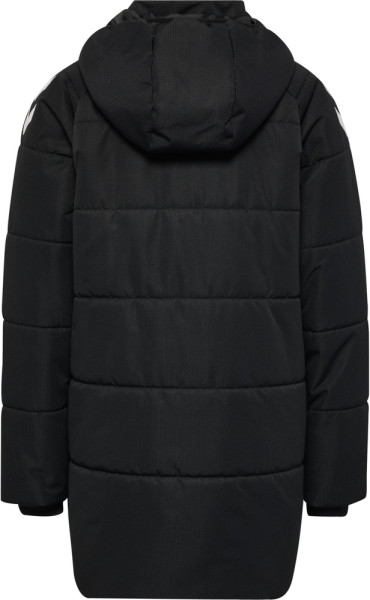 Hummel Kinder Outerwear Lead 2.0 Bench Jacket 223779