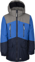 Trespass Kinder Winterjacke Westere Rainwear Jacket