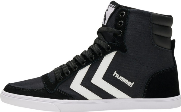 Hummel Sneaker hoch Hummel Slimmer Stadil High