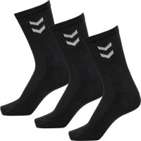 Hummel Socken 3-Pack Basic Sock 022030