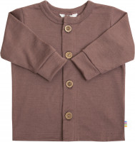 Joha Kinder Strickjacke Cardigan Old Pink Joha Kinder Strickjacke Cardigan Old Pink