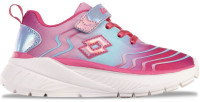 Lotto Kinder Sneaker Swervetiv 2600950K