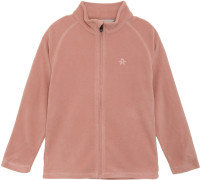 Color Kids Kinder Jacke Fleece Jacket Full Zip 5817