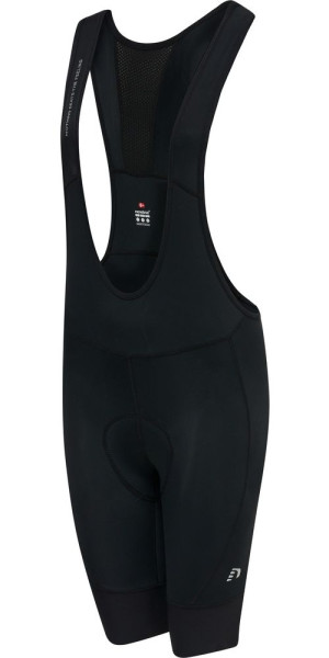 Newline Damen Trainingsanzug Womens Core Bike Panel Bib Shorts 500128