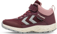 Hummel Kinder Winterschuhe Root Tex Jr