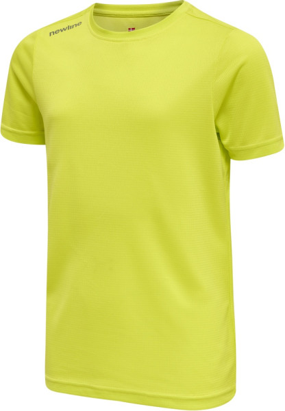 Newline Kinder T-Shirt & Top Kids Core Functional T-Shirt S/S
