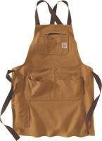 Carhartt Schürze Firm Duck Apron 106667