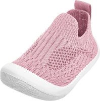 Playshoes Kinder Freizeitschuhe Strick 201101