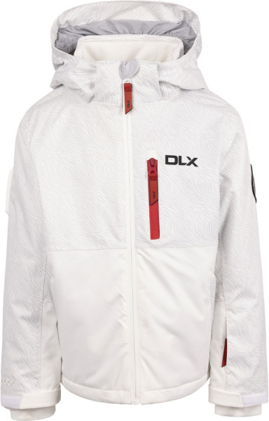 DLX Kinder Winterjacke Keeya Ski Jacket