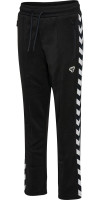 Hummel Kinder Pant Hmljr Archive Regular Poly Pants 229868 Black-104