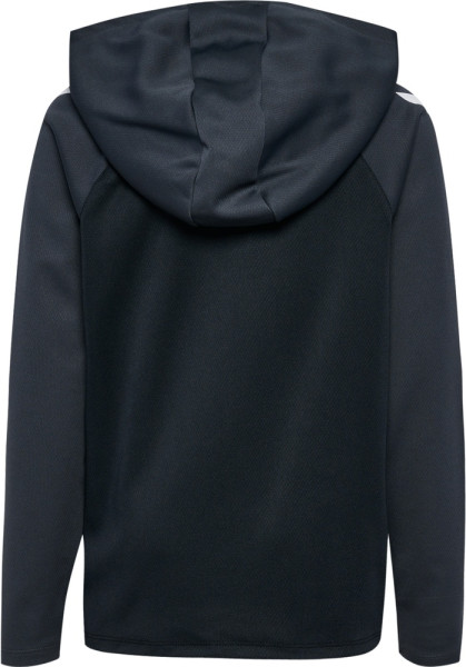 Hummel Kinder Trainingsjacke Hmllead 2.0 Zip Hoodie Kids 223760