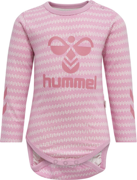 Hummel Kinder Longsleeve Body Hmlesme L/S 214068