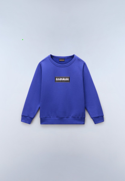 Napapijri Kinder Sweatshirt K B-Chamois C NP0A4HY3